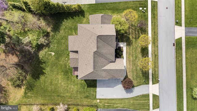 1417 STOCKTON RD, Coatesville, PA 19320