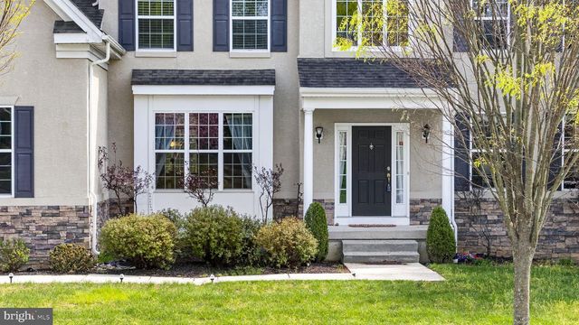 1417 STOCKTON RD, Coatesville, PA 19320
