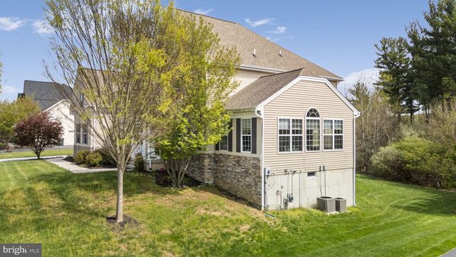 1417 STOCKTON RD, Coatesville, PA 19320