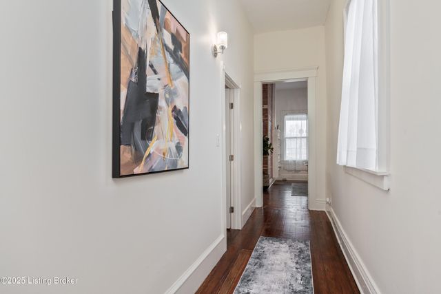 1067 Mary St, Louisville, KY 40204