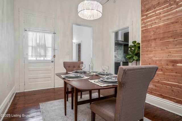 1067 Mary St, Louisville, KY 40204