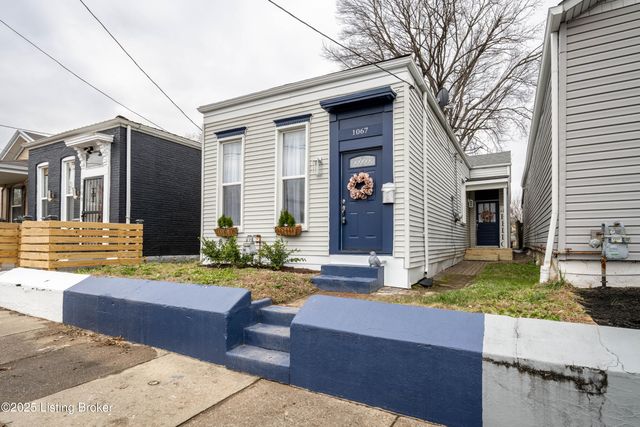 1067 Mary St, Louisville, KY 40204