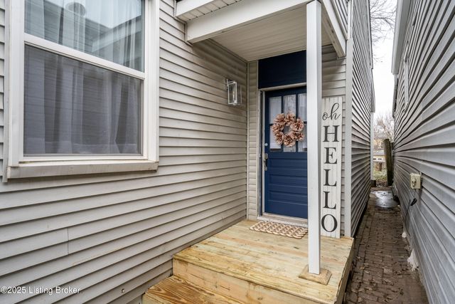 1067 Mary St, Louisville, KY 40204