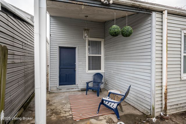 1067 Mary St, Louisville, KY 40204