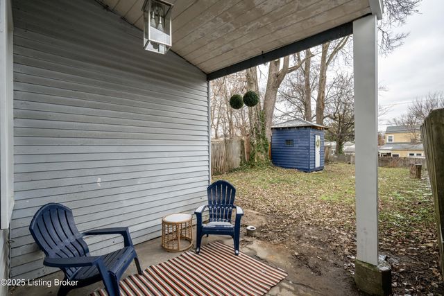 1067 Mary St, Louisville, KY 40204