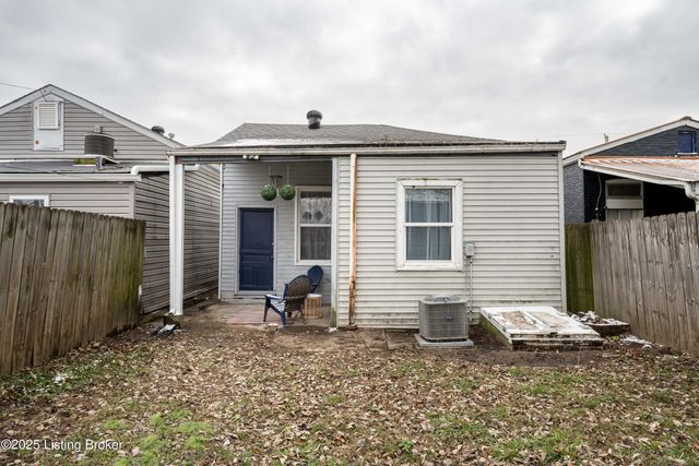 1067 Mary St, Louisville, KY 40204