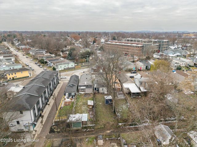 1067 Mary St, Louisville, KY 40204