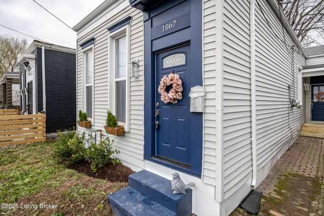 1067 Mary St, Louisville, KY 40204