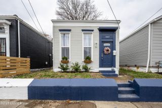 1067 Mary St, Louisville, KY 40204
