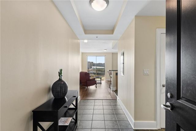 285 Centennial Olympic Park Drive NW 803, Atlanta, GA 30313