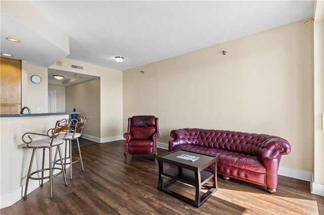 285 Centennial Olympic Park Drive NW 803, Atlanta, GA 30313