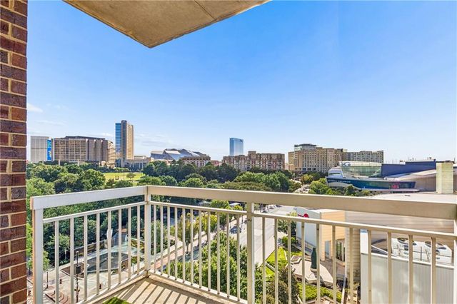 285 Centennial Olympic Park Drive NW 803, Atlanta, GA 30313