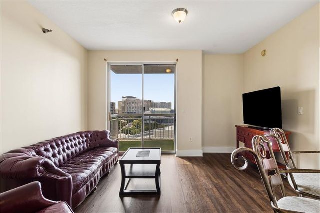 285 Centennial Olympic Park Drive NW 803, Atlanta, GA 30313