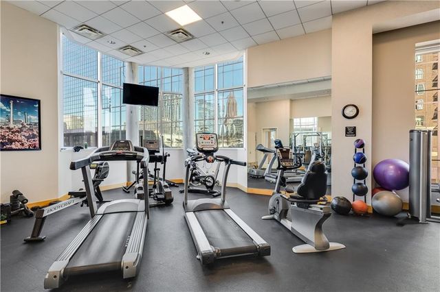285 Centennial Olympic Park Drive NW 803, Atlanta, GA 30313