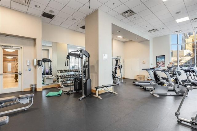 285 Centennial Olympic Park Drive NW 803, Atlanta, GA 30313