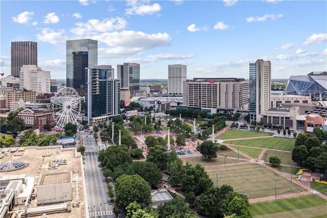 285 Centennial Olympic Park Drive NW 803, Atlanta, GA 30313