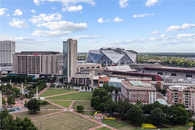 285 Centennial Olympic Park Drive NW 803, Atlanta, GA 30313