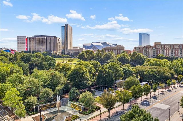 285 Centennial Olympic Park Drive NW 803, Atlanta, GA 30313