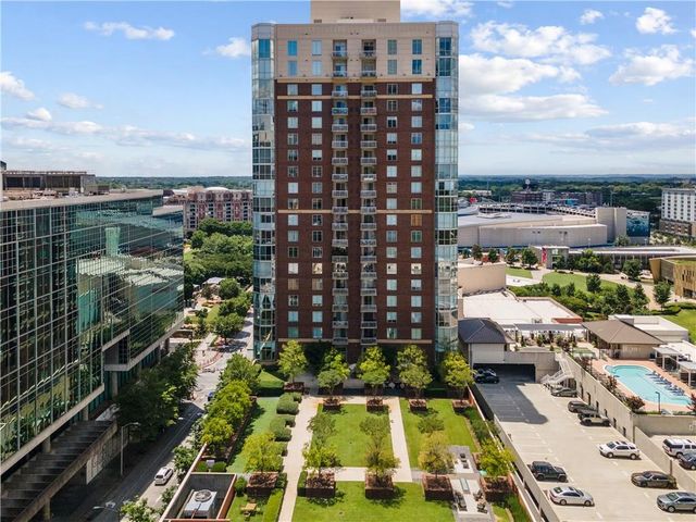 285 Centennial Olympic Park Drive NW 803, Atlanta, GA 30313
