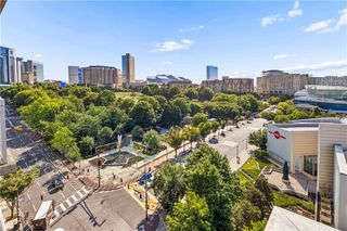 285 Centennial Olympic Park Drive NW 803, Atlanta, GA 30313