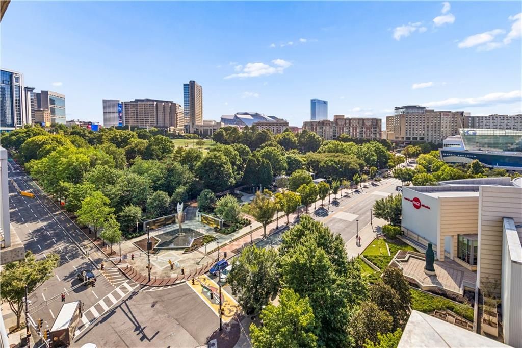 285 Centennial Olympic Park Drive NW 803, Atlanta, GA 30313