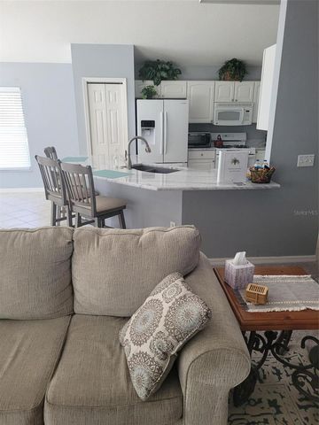 3194 KEARNS CORNER, The Villages, FL 32162
