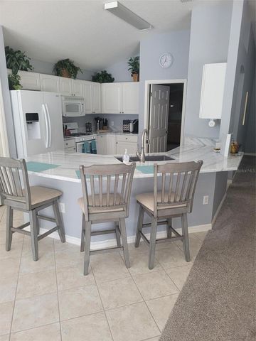 3194 KEARNS CORNER, The Villages, FL 32162