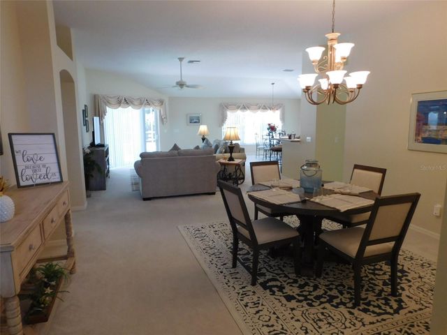 3194 KEARNS CORNER, The Villages, FL 32162