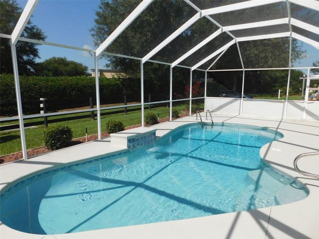 3194 KEARNS CORNER, The Villages, FL 32162