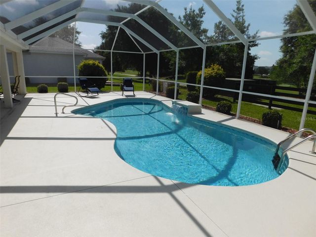 3194 KEARNS CORNER, The Villages, FL 32162