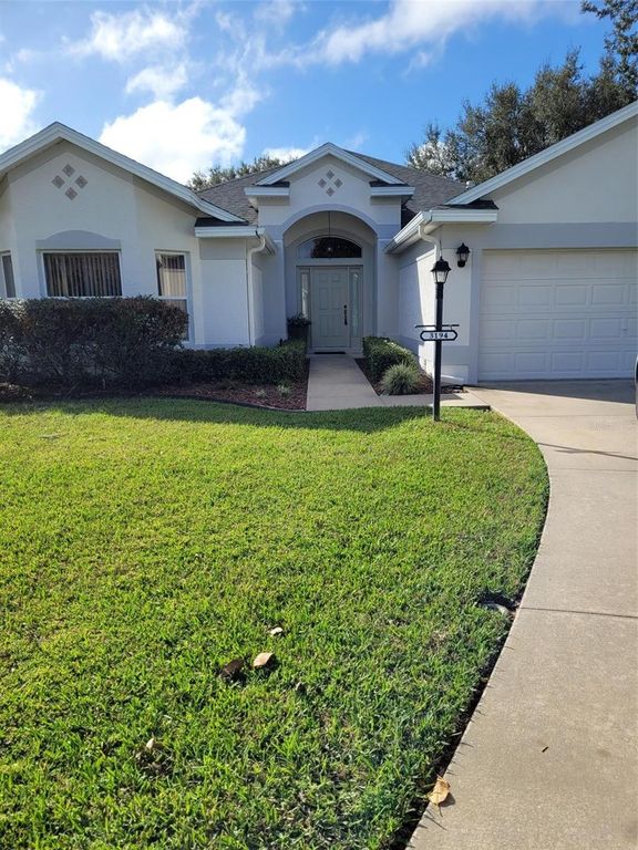 3194 KEARNS CORNER, The Villages, FL 32162