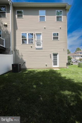 28 REGENCY CT, Cherry Hill, NJ 08002