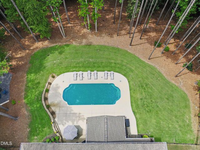 294 Dongola Street, Clayton, NC 27520