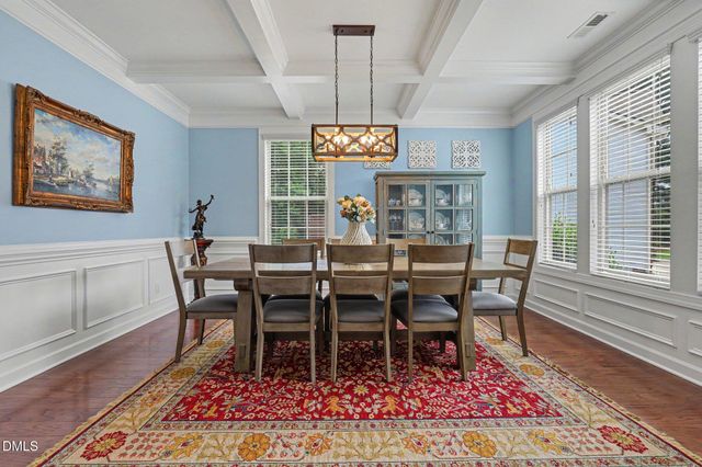 294 Dongola Street, Clayton, NC 27520