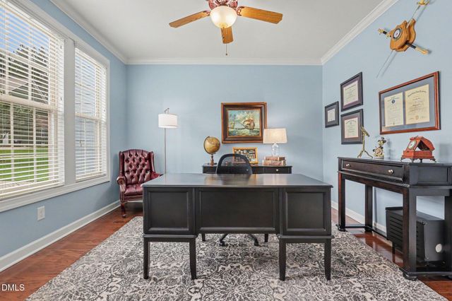 294 Dongola Street, Clayton, NC 27520