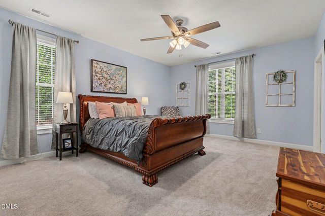 294 Dongola Street, Clayton, NC 27520