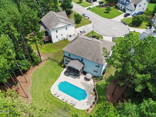 294 Dongola Street, Clayton, NC 27520