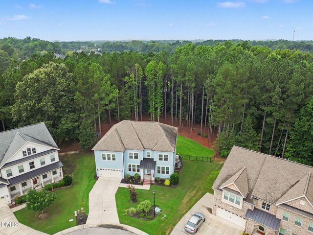 294 Dongola Street, Clayton, NC 27520