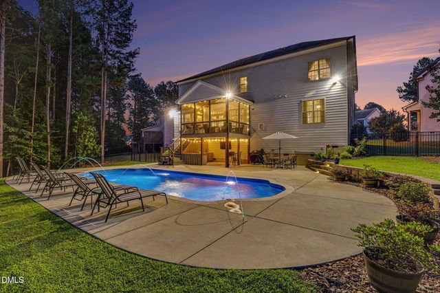294 Dongola Street, Clayton, NC 27520