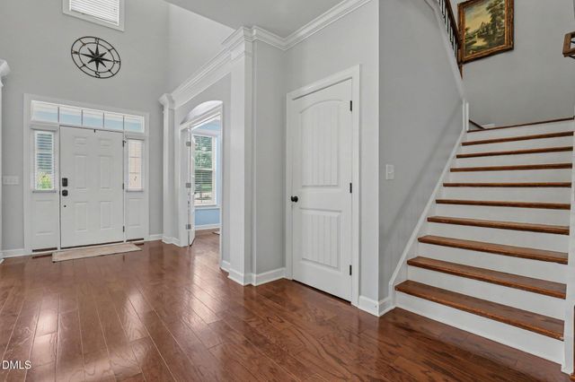 294 Dongola Street, Clayton, NC 27520