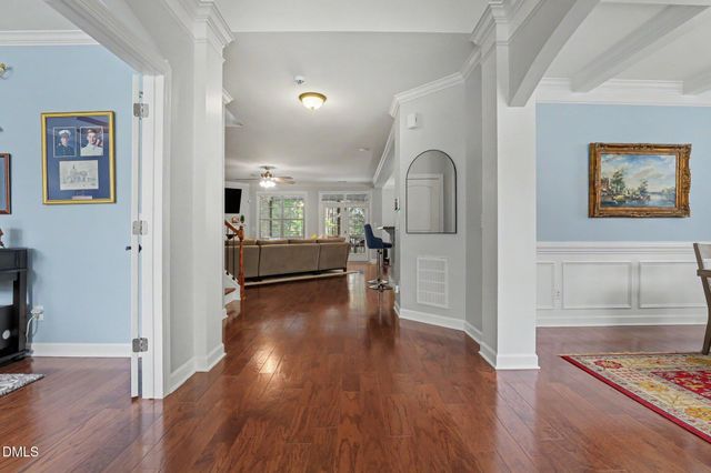 294 Dongola Street, Clayton, NC 27520