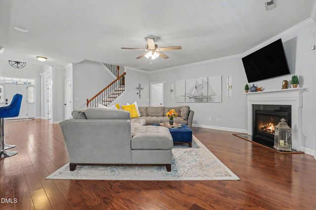 294 Dongola Street, Clayton, NC 27520
