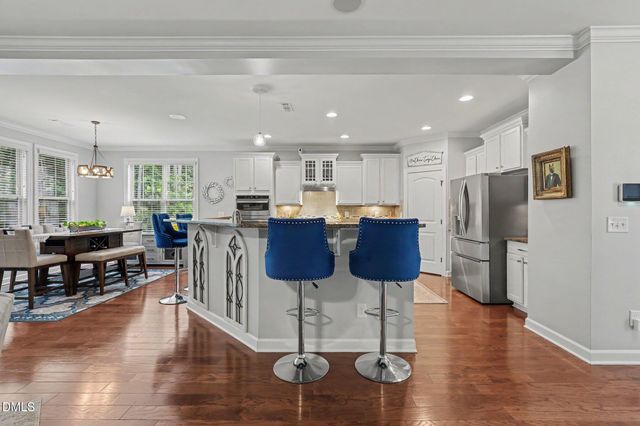 294 Dongola Street, Clayton, NC 27520