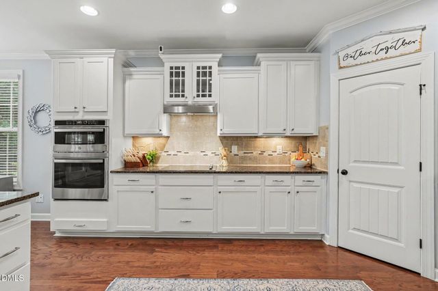 294 Dongola Street, Clayton, NC 27520