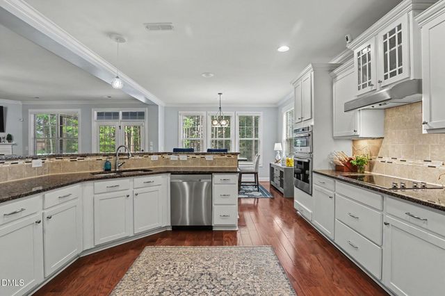 294 Dongola Street, Clayton, NC 27520