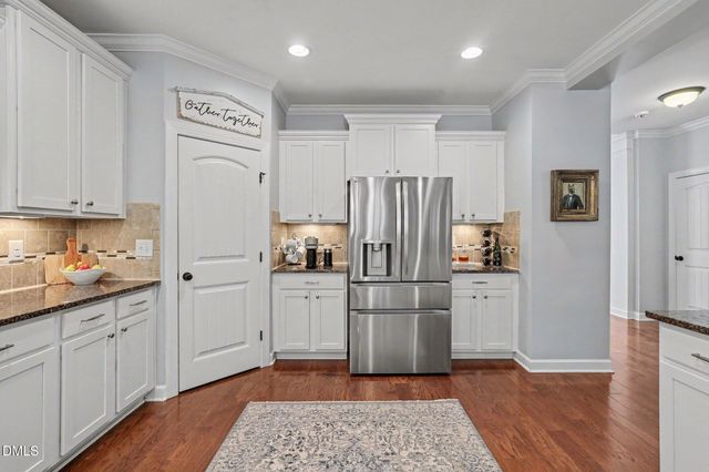 294 Dongola Street, Clayton, NC 27520