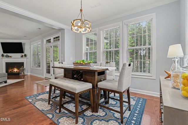 294 Dongola Street, Clayton, NC 27520