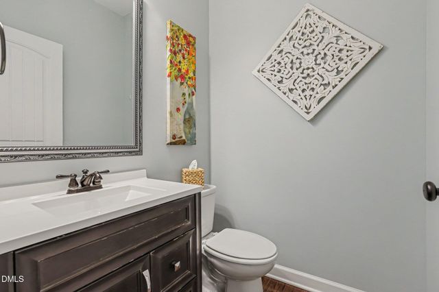 294 Dongola Street, Clayton, NC 27520