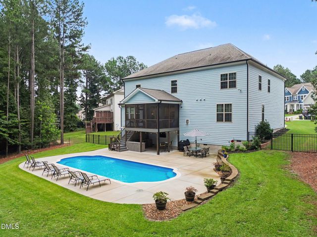 294 Dongola Street, Clayton, NC 27520