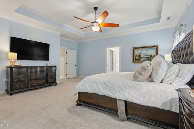 294 Dongola Street, Clayton, NC 27520